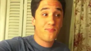 Vlog #3 -Trouble Sleeping