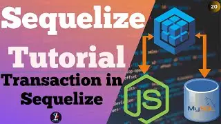 Transaction in Sequelize | Transaction in SQL | Transaction in SQL Server~What is Transaction in SQL