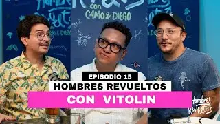 ¿Qué tipo de papá quieres ser? | Reflexiones con Daniel Vitolín   @vitolinr