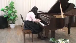 Кристина Гулам-Kristina Ghulam