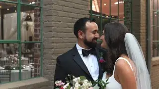 Dhruv & Pearson | The Foundry at Puritan Mill
