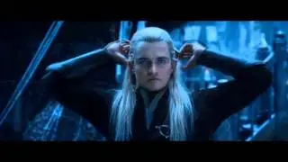we will all burn together | the hobbit: the desolation of smaug