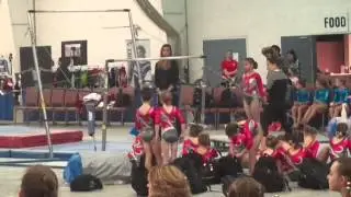 Tim Weaver - Delaney, Jenna, Lara, Alexis, and Jillian - Bars
