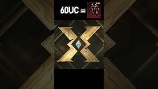 X-SUIT TO 60UC 🤩 