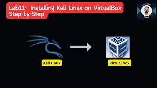 Lab11_ Quick & Easy Setup: Install Pre-built Kali Linux VM on VirtualBox - Step-by-Step Guide
