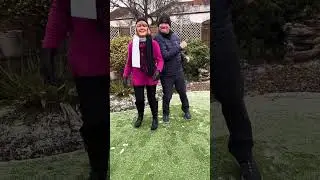 Loca Toca TikTok dance 
