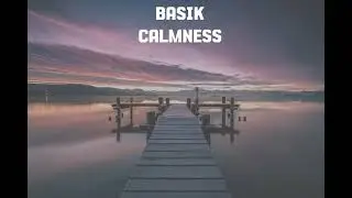 The basik - Calmness (Trap)