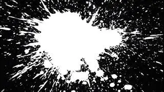 green screen paint splat Free Effects Store