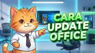 Microsoft Office 2019, 2021, 2021 LTSC, 365 How to Update Versions of Word, Excel, PowerPoint, etc.