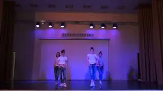 JASY Crew & B.I.G, (STEP2DANCE)