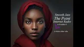 The Point Smooth Jazz Internet Radio 10.04.23