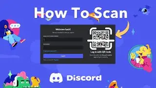 How to Log into Discord With QR Code? 