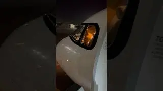 Маленький самолет