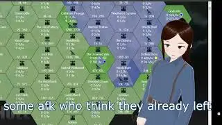 Foxhole - Everyone in Drowned Vale is dead?