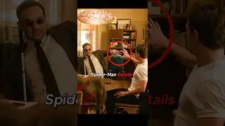 3 Spider-Man Details Nobody Noticed!