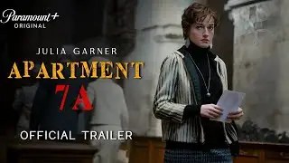 Apartment 7A Trailer (2024)