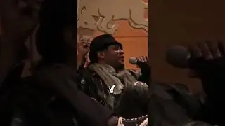D'Angelo and Questlove talk Soulquarians