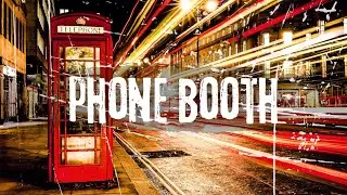 [FREE] Phone Booth | Catchy R&B-Pop x K-pop x CL Type Beat