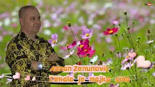 Adnan Zenunovic-Cekala je majka sina -2024