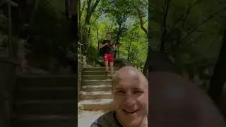 Сборы в Кисловодске 3