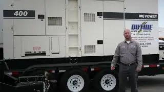 Power Outage! How Long it Takes for a Generator to Start