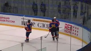 01.12.19.Химик - Спартак 4:3от.ОПМ.2003г.р.