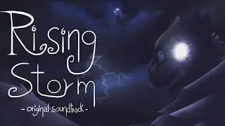 -Rising Storm- original soundtrack // flash warning -read pinned comment-