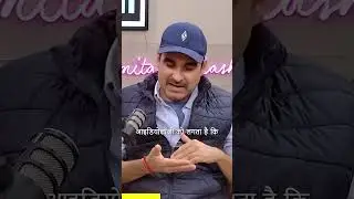 Pankaj Tripathi On Playing Atal Bihari Vajpayee.