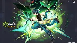 Bahas Drama Ban 1 Minggu Krna Joki Eksplor  - Genshin Impact