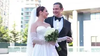 GELİN DAMAT TÜM İŞLER KLİP ANT