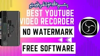 Top 5 Free Computer Screen Recording Software For Windows , Mac & Linux