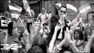 The Best Spanish Songs Of 2013 - Mashup Of 56 Songs