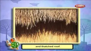 Different Types of Houses | Class 2 Science CBSE School Syllabus Videos | NCERT