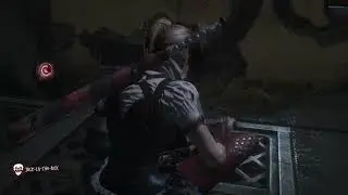 It's Harley!