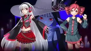 【健音テイ・重音テト / Sukone Tei・Kasane Teto】 Be My Guest【UTAUカバー】