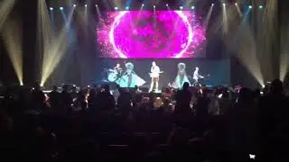 Erasure - Always at 80s Weekend Live at Microsoft Theater