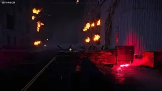 Far Cry 5 In production map