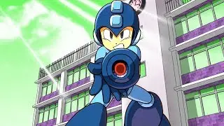 Video Game Trap Beat | Mega Man Trap Music | Rap Instrumental 2019 (Free Beats)