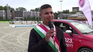 Szuhai Rodrigo riport