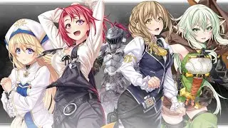 Shape Shifting - Nightcore