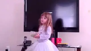 Blair tells her story