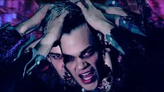 George Clanton - Keep A Secret (Official Music Video)