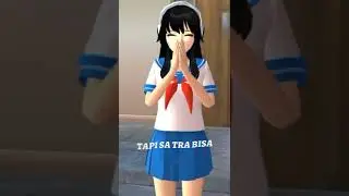 sekali lagi maaf ya 🙏🙏#sakuraschoolsimulator #capcut