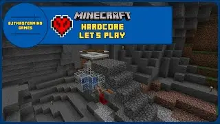 Hardcore Let's Play [Ep.9] | Villager Breeder