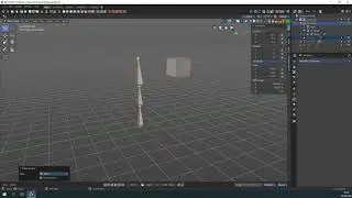 Bforartists 2 Quickstart Armature   7   add object to bone