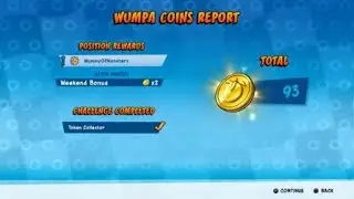 Crash™ Team Racing Nitro-Fueled :  How to find the 