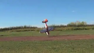 Greatest RC Moments of 2011: CRASHES