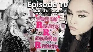 #10 - Zara Larsson's & Olivia Gateau's Podcast (English Subtitles)