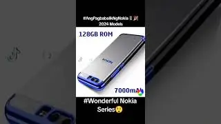 Nokia 2024 | #nakia #wahidiwadi #wahidbutt #babloolahori #tech