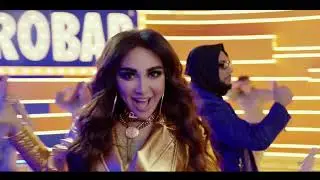 Munisa Rizaeva & MC Doni - There is a Strobar 60sec UZ